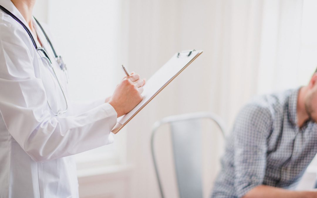 Kinezyterapia – co to jest, na czym polega i jakie przynosi korzyści?