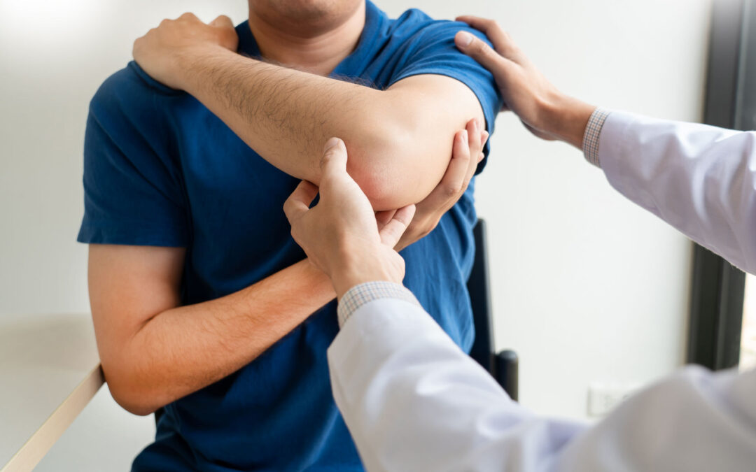 Terapia manualna – czym jest i jakie przynosi efekty